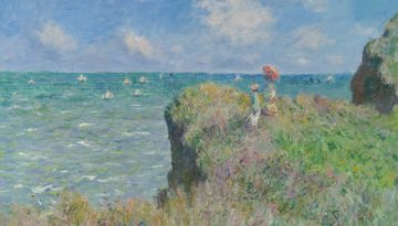 150 anni dalla nascita dell’Impressionismo