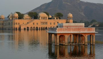 Rajasthan: cosa mangiare e i sapori autentici della regione