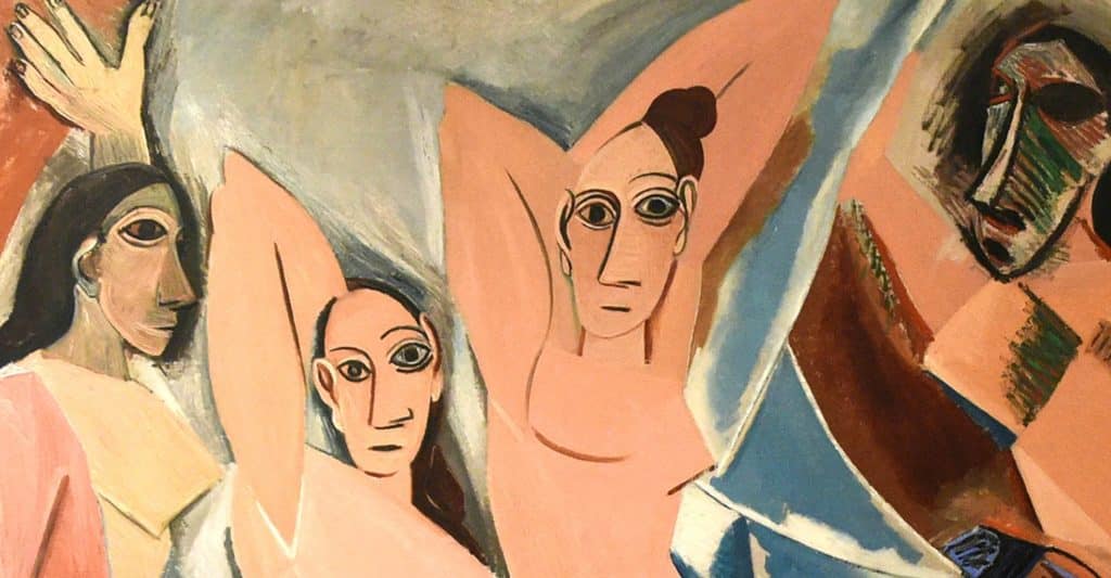 Picasso. La metamorfosi della figura: un percorso inedito in mostra a Milano —