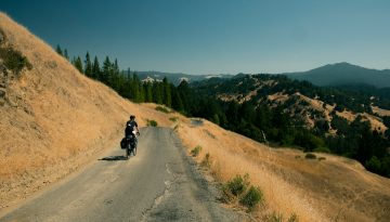 Tour in bicicletta organizzati in Italia: gli itinerari più belli