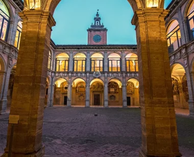 Bologna Alma Mater