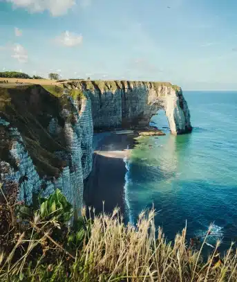 Normandia e Bretagna