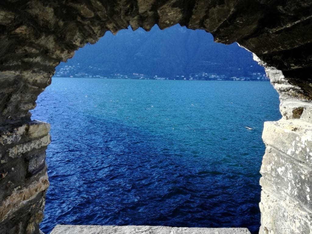 Lago di Como cosa vedere