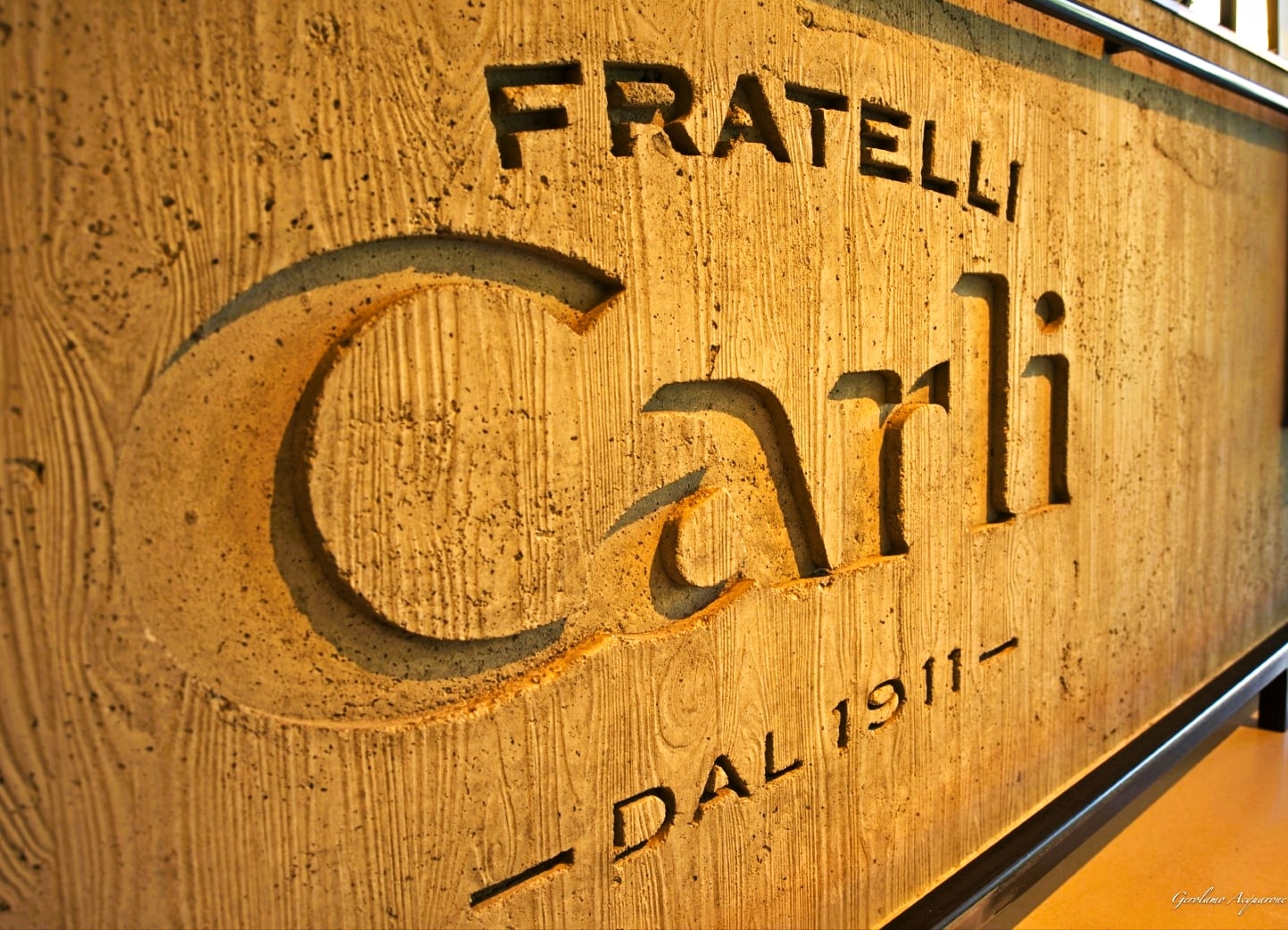 fratelli carli