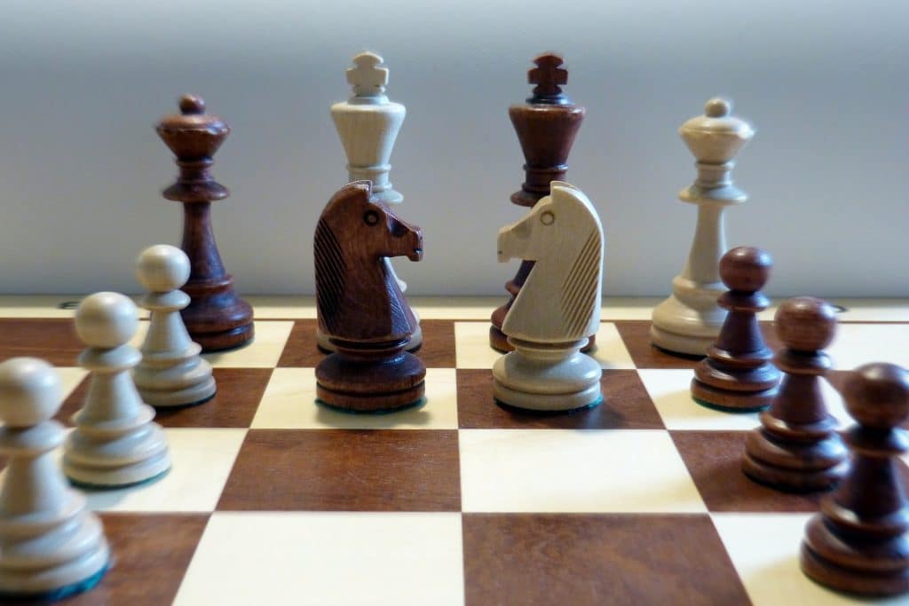 Come si gioca a scacchi: regole e spiegazione semplice