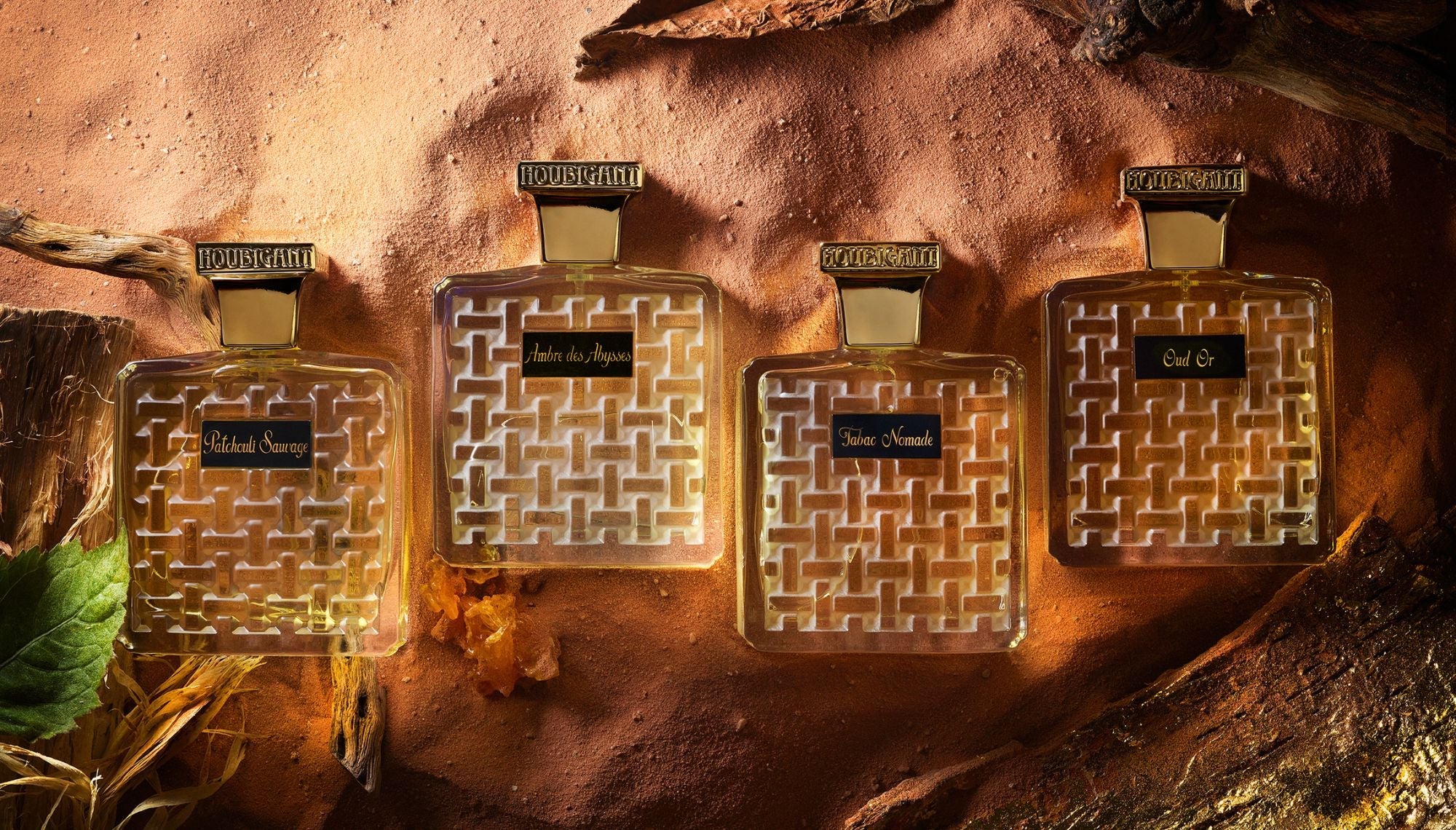 La Profumeria Artistica Consiglia: 5 Profumi per Over 60