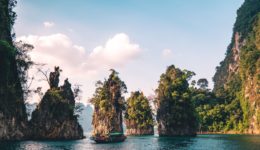 cocooners cosa vedere in thailandia