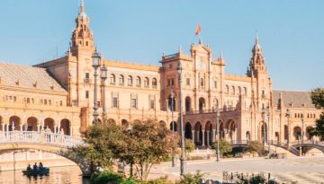 andalusia viaggi cocooners