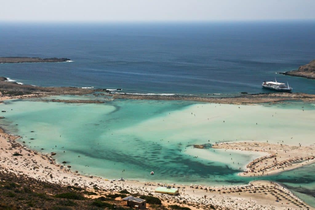 2. Fond Għadir Beach, Sliema