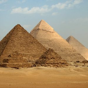 Egitto: Il Cairo e la Crociera sul Nilo