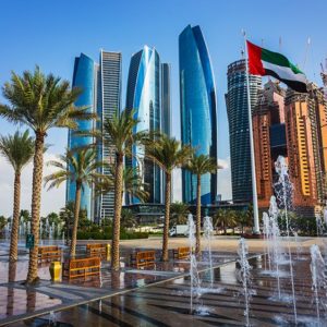 Dubai e Abu Dhabi - ULTIMI POSTI