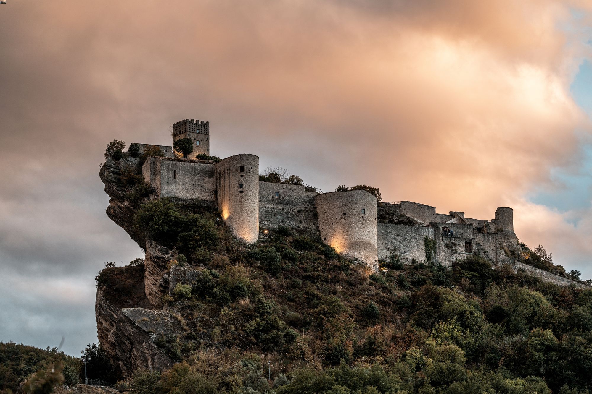 cosa vedere in abruzzo