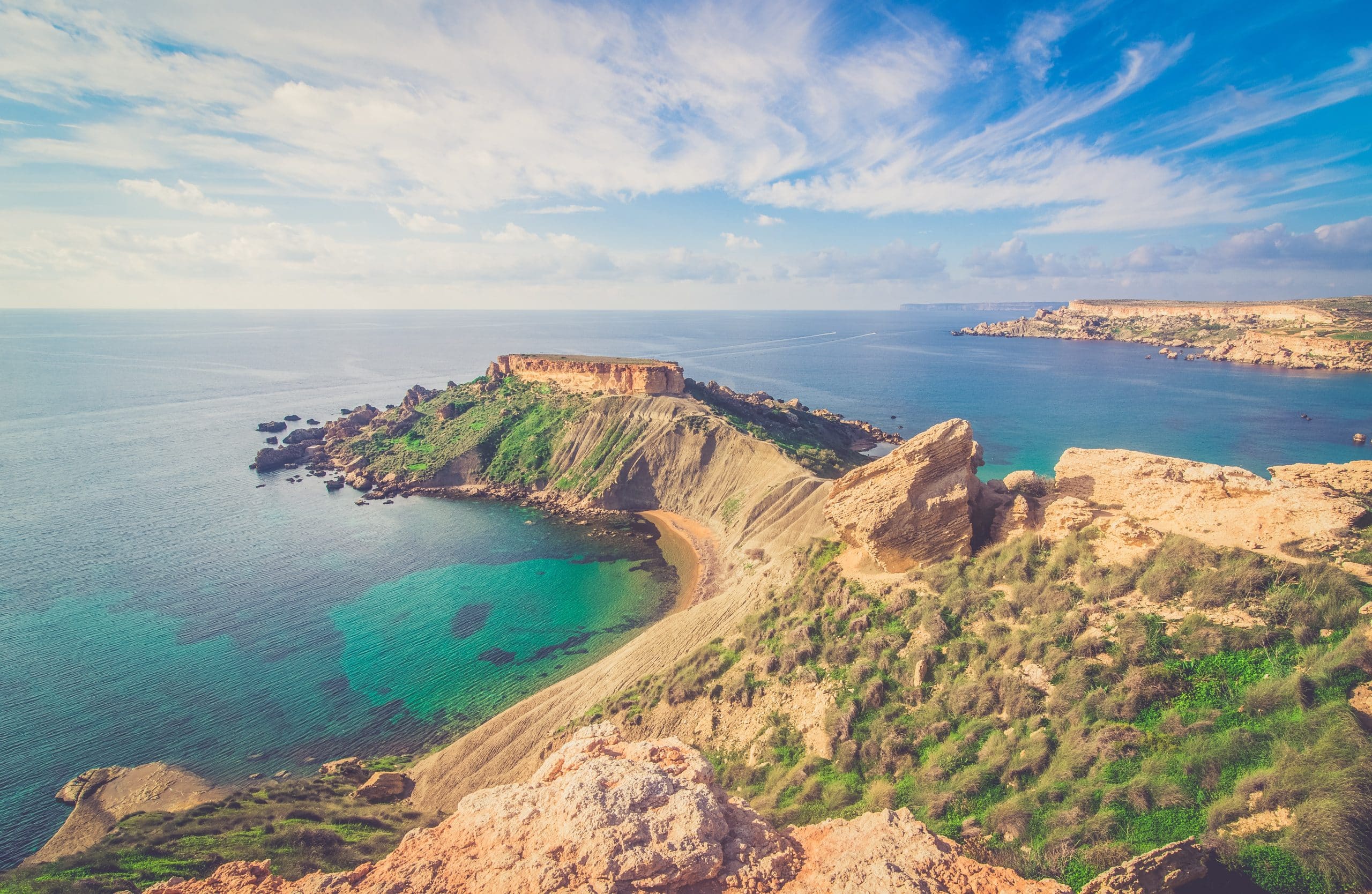 vacanze dicembre malta