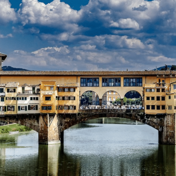 Essenza Toscana: Wein, Kunst und zeitlose Landschaften