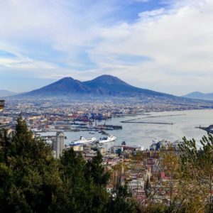 Napoli: alla sua scoperta