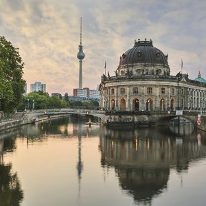 Berlino: La Germania