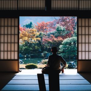 Giappone: La Via dell’Armonia