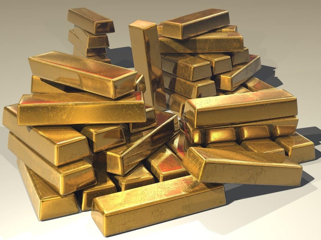 cocooners investire in oro