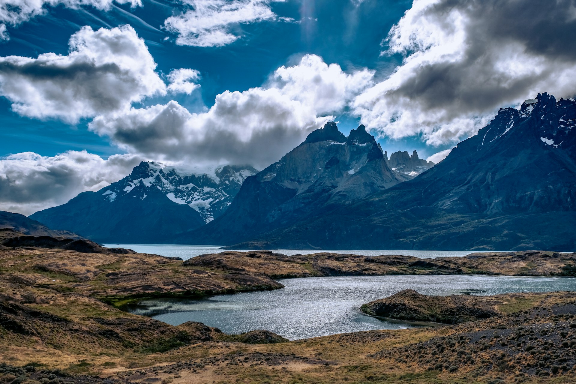 Patagonia: dove si trova, cosa vedere e quando andare