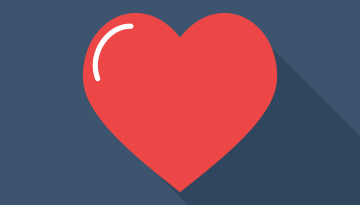 Il significato delle emoji a forma di cuore: colori e forme