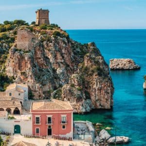 Sicilia, riflessi mediterranei