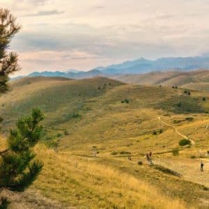 Terre d'Abruzzo