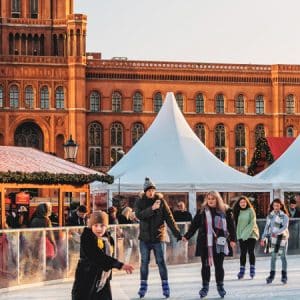 Mercatini di Natale a Berlino