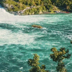 Svizzera, Alsazia e Foresta Nera