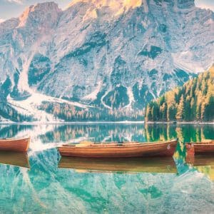 Merano e Alto Adige: relax nel verde
