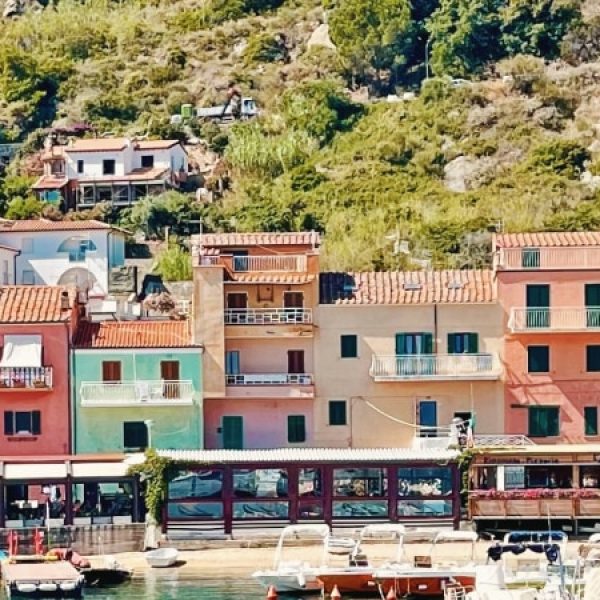 Maremma e Isola del Giglio