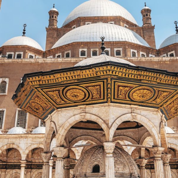 Il Cairo Prestige