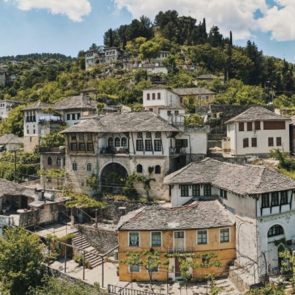 Albania