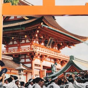 Giappone classico: speciale Gion Matsuri