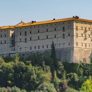 Cammini medievali tra Toscana, Umbria e Lazio