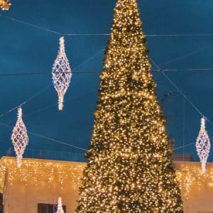 Mercatini di Natale in Puglia