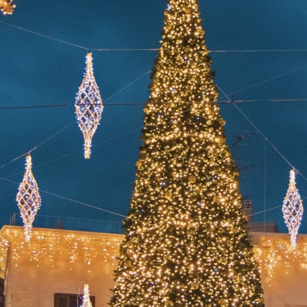 Mercatini di Natale in Puglia