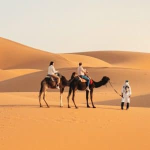 Tutto Marocco