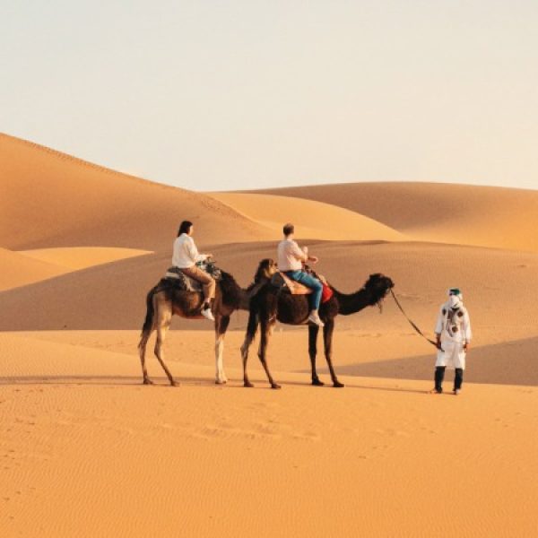 Tutto Marocco
