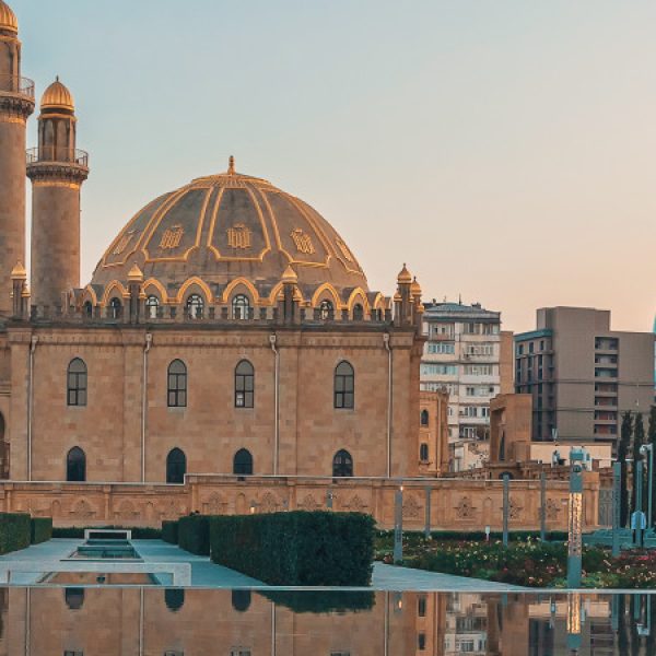 Azerbaijan e Georgia