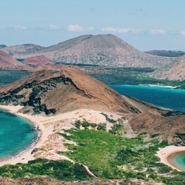 Perù e Galápagos