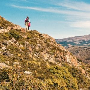 Cile e Argentina: trekking in Patagonia