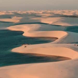 Brasile: avventura nella natura