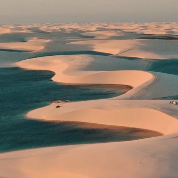 Brasile: avventura nella natura