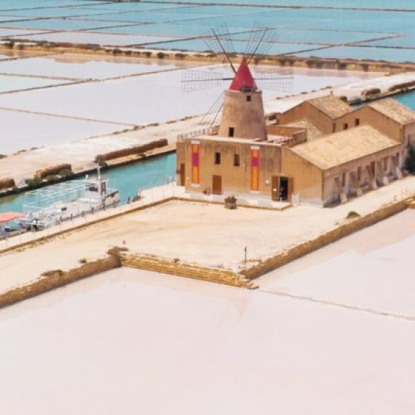 Sicilia araba e normanna: in viaggio col fotografo