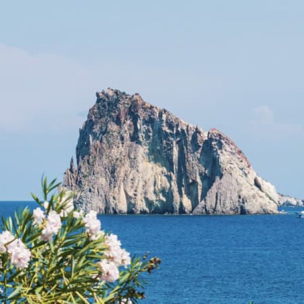 Barocco siciliano e Isole Eolie