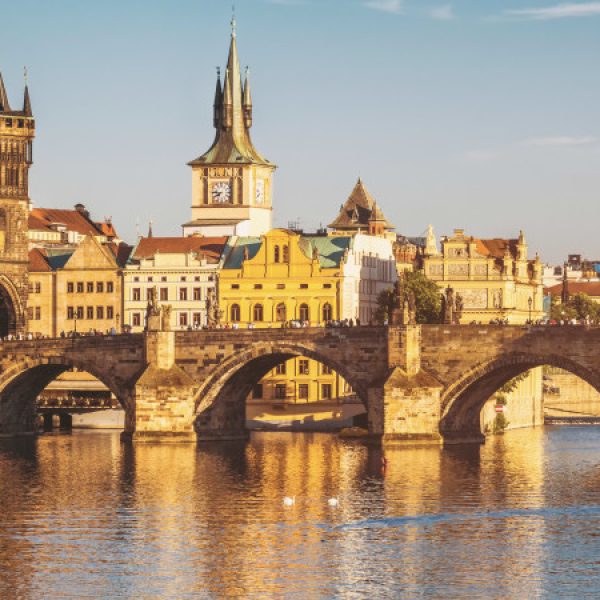 Praga magica