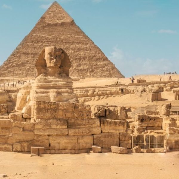 Antico Egitto e crociera sul Nilo