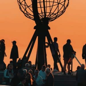 Lofoten, Capo Nord e meraviglie artiche