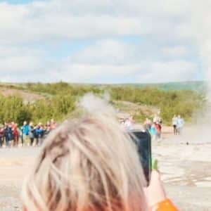Gran Tour d'Islanda
