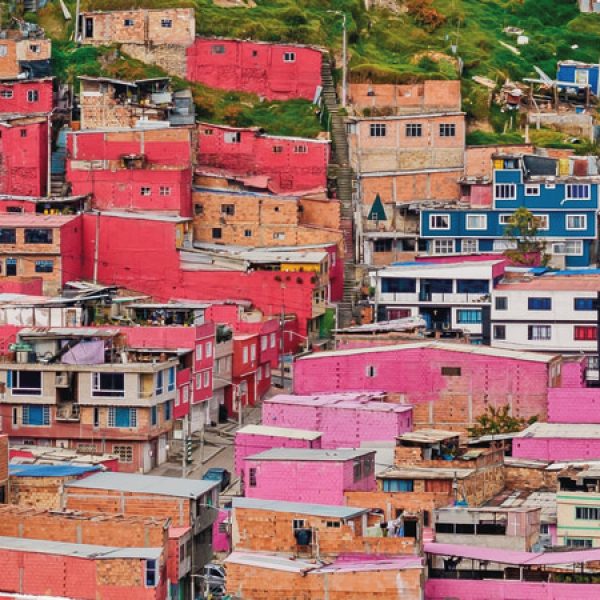 Colombia autentica